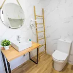 Hospedium Galitrips A Casa Da Reina Daire