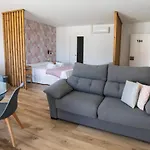 Daire Hospedium Galitrips A Casa Da Reina Muxia