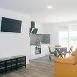 Hospedium Galitrips A Casa Da Reina Daire *