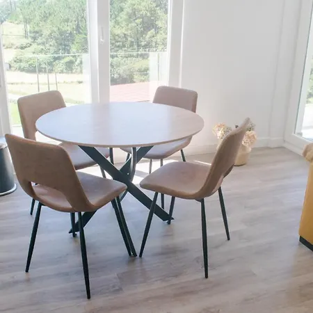 Hospedium Galitrips A Casa Da Reina Apartamento *