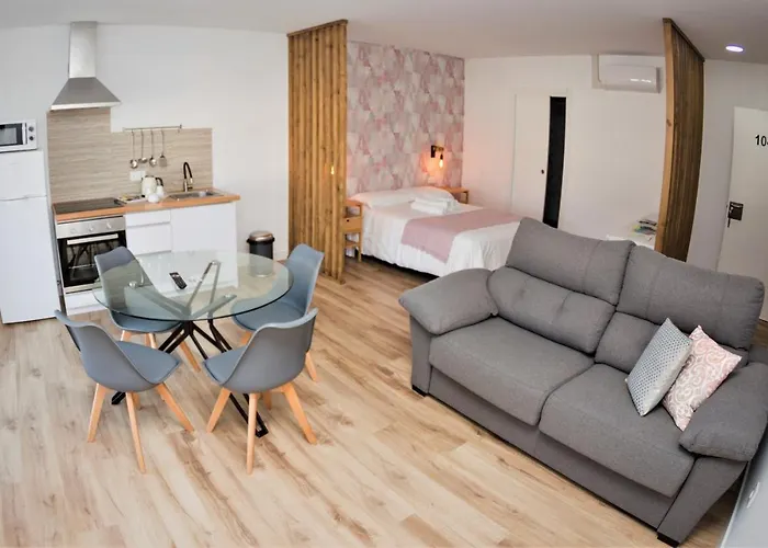 Hospedium Galitrips A Casa Da Reina Apartamento Muxía