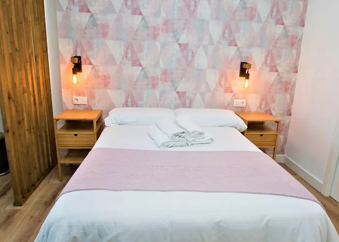 Apartamento Hospedium Galitrips A Casa Da Reina