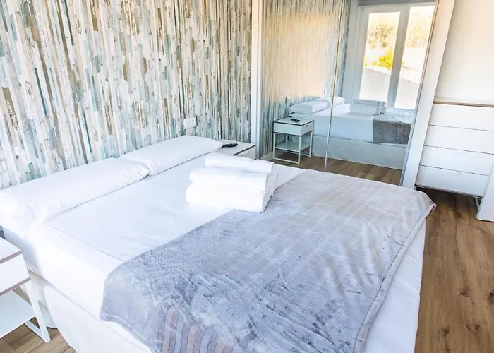 Apartamento Hospedium Galitrips A Casa Da Reina