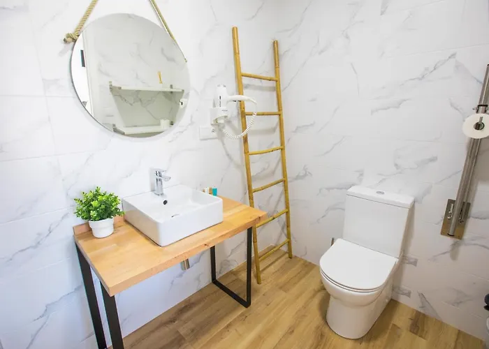 Hospedium Galitrips A Casa Da Reina Apartamento