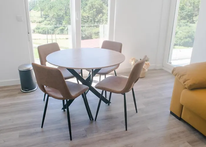 Hospedium Galitrips A Casa Da Reina Apartamento *