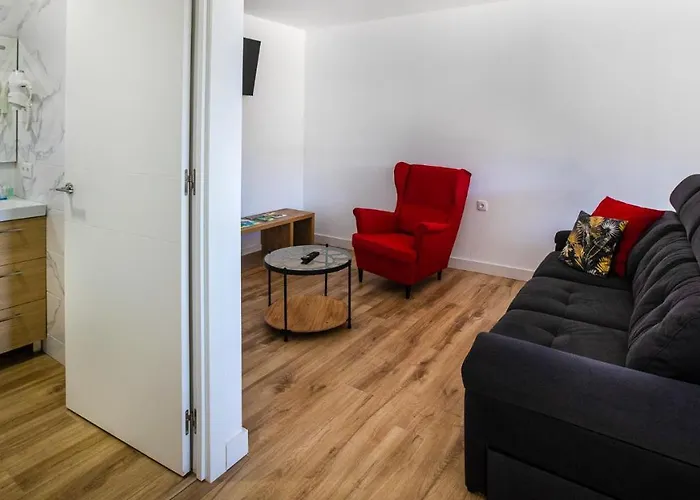 Hospedium Galitrips A Casa Da Reina Apartamento