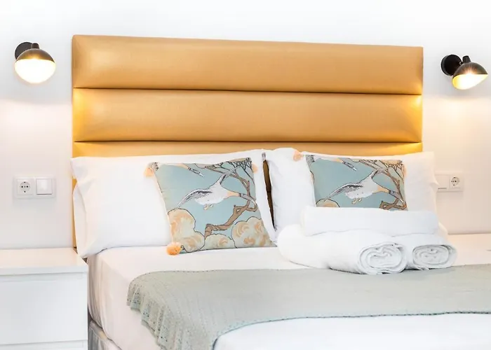 Apartamento Hospedium Galitrips A Casa Da Reina *