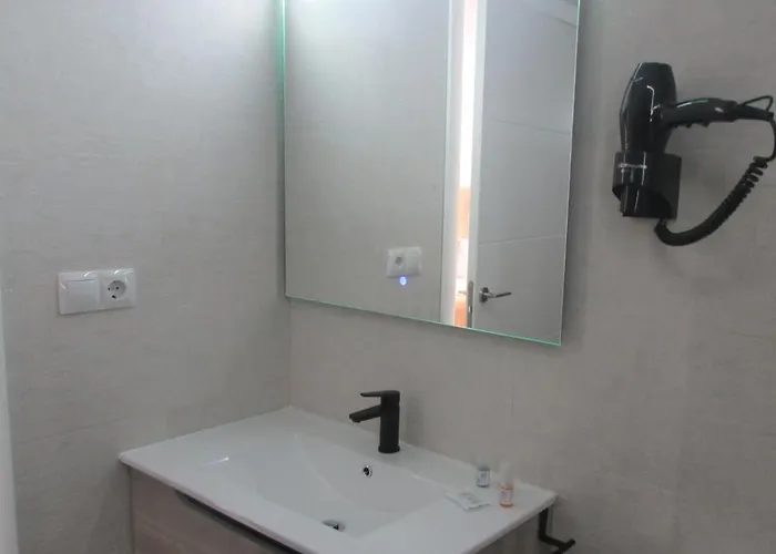 Apartamento Hospedium Galitrips A Casa Da Reina Muxía