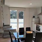 Appartamento Hospedium Galitrips A Casa Da Reina Muxia
