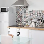 Hospedium Galitrips A Casa Da Reina Apartamento Muxía