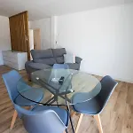 Appartamento Hospedium Galitrips A Casa Da Reina Muxia