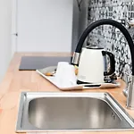 Hospedium Galitrips A Casa Da Reina Apartamento Muxía