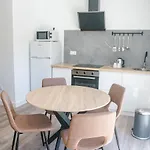 Apartamento Hospedium Galitrips A Casa Da Reina Muxía