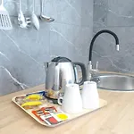 Hospedium Galitrips A Casa Da Reina Apartamento Muxía