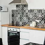 Hospedium Galitrips A Casa Da Reina Apartamento Muxía