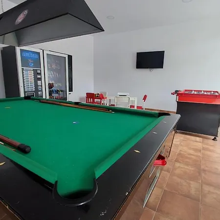 Apartamento Hospedium Galitrips A Casa Da Reina