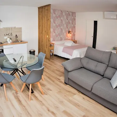 Hospedium Galitrips A Casa Da Reina Apartamento Muxía