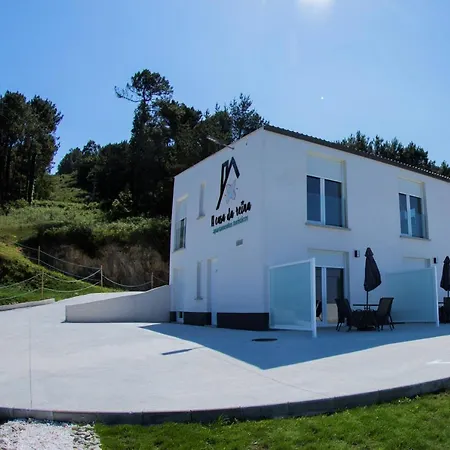 Appartamento Hospedium Galitrips A Casa Da Reina *