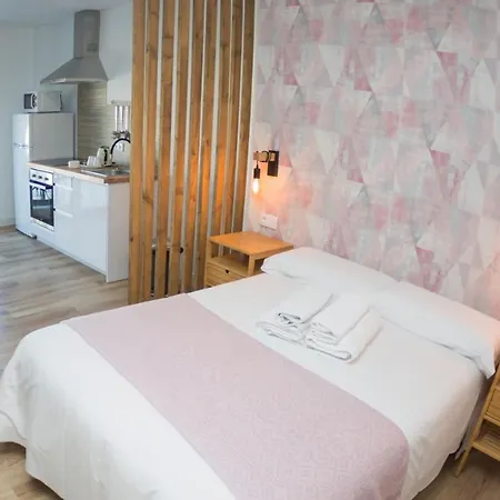 Apartamento Hospedium Galitrips A Casa Da Reina