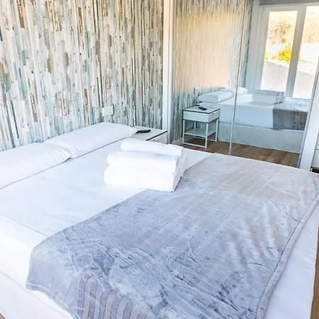 Apartamento Hospedium Galitrips A Casa Da Reina