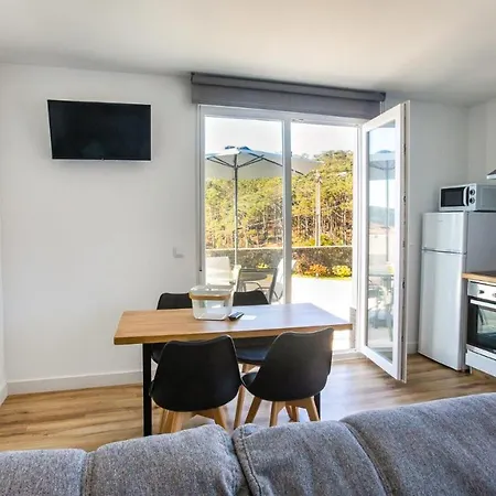 Hospedium Galitrips A Casa Da Reina *