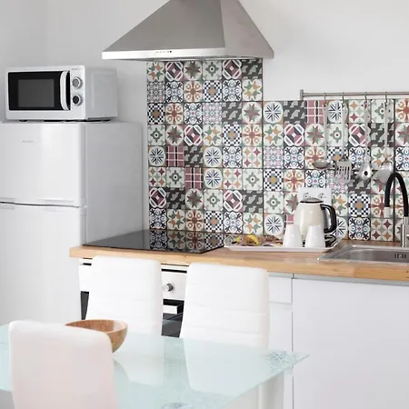 Hospedium Galitrips A Casa Da Reina Apartamento Muxía