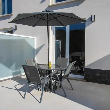 Hospedium Galitrips A Casa Da Reina Muxía