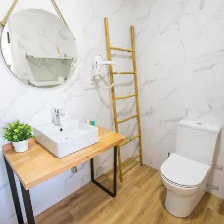 Hospedium Galitrips A Casa Da Reina Apartamento