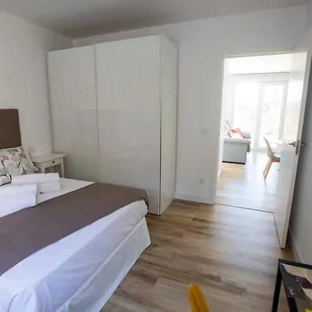 Hospedium Galitrips A Casa Da Reina *