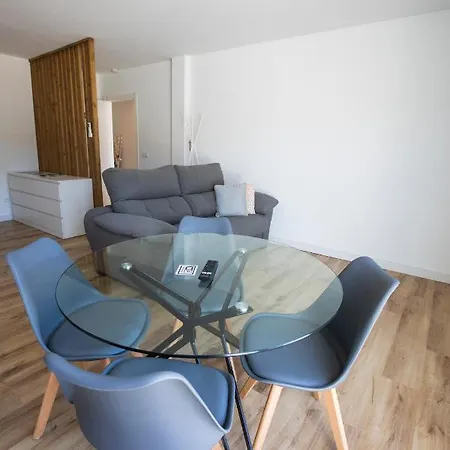 Apartment Hospedium Galitrips A Casa Da Reina Muxia