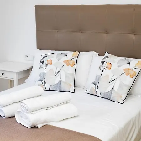 Apartamento Hospedium Galitrips A Casa Da Reina