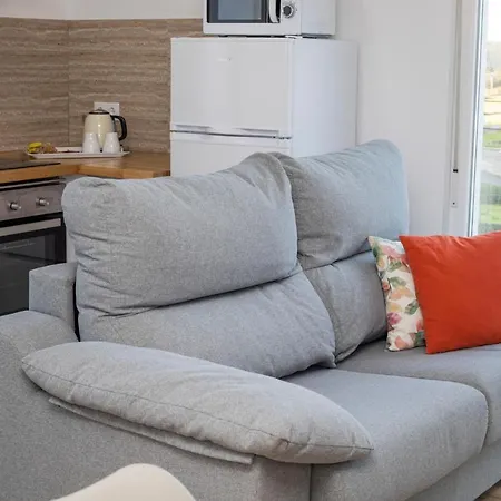 Hospedium Galitrips A Casa Da Reina Muxía