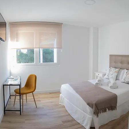 Hospedium Galitrips A Casa Da Reina Muxía