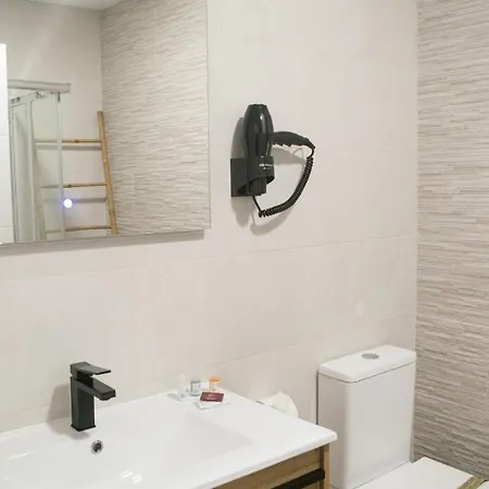 Apartment Hospedium Galitrips A Casa Da Reina *