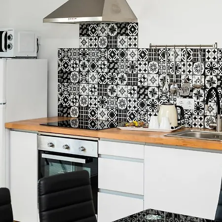 Hospedium Galitrips A Casa Da Reina Apartamento Muxía