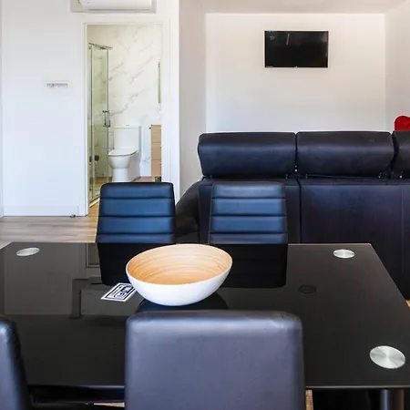 Apartamento Hospedium Galitrips A Casa Da Reina *