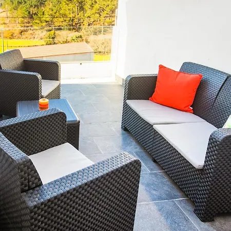 Hospedium Galitrips A Casa Da Reina Apartamento *