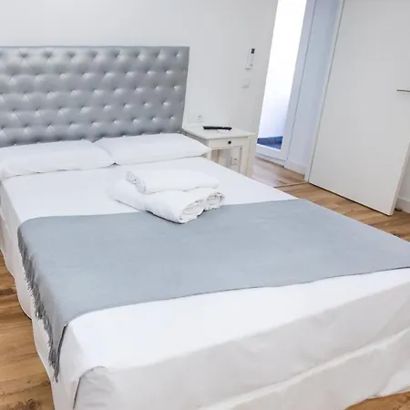 Hospedium Galitrips A Casa Da Reina Apartamento Muxía