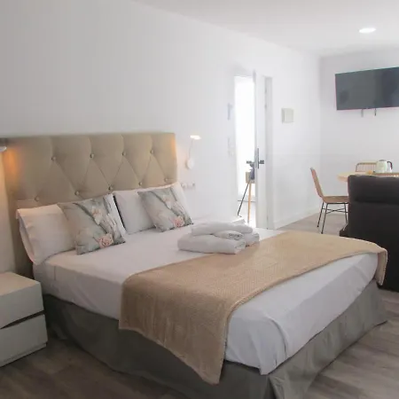 Apartmán Hospedium Galitrips A Casa Da Reina