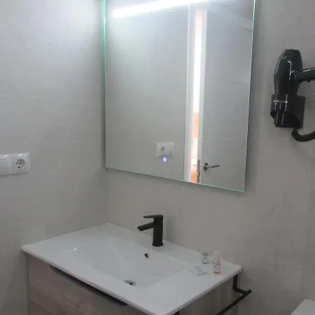 Apartment Hospedium Galitrips A Casa Da Reina Muxia