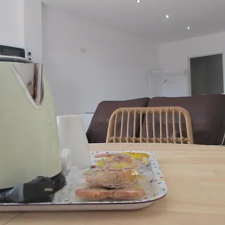 Hospedium Galitrips A Casa Da Reina *