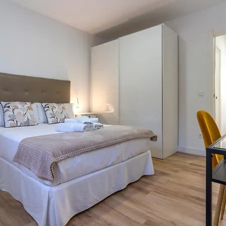 Hospedium Galitrips A Casa Da Reina Apartmán