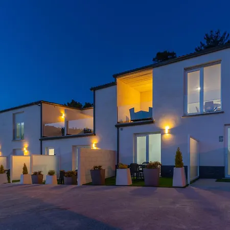 Hospedium Galitrips A Casa Da Reina Muxía