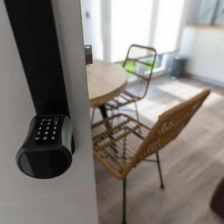 Appartamento Hospedium Galitrips A Casa Da Reina *