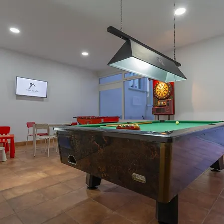 Appartamento Hospedium Galitrips A Casa Da Reina Muxia