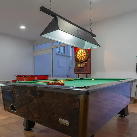 Διαμέρισμα Hospedium Galitrips A Casa Da Reina Muxia