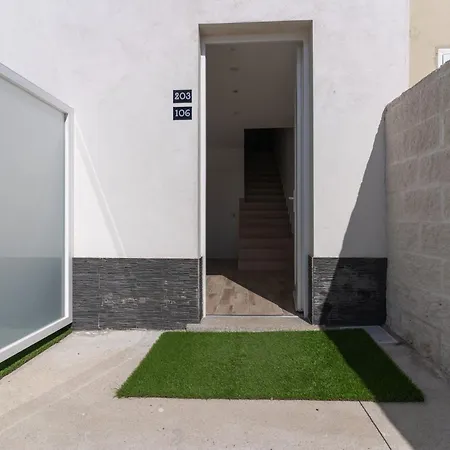 Hospedium Galitrips A Casa Da Reina Апартаменты Мухия