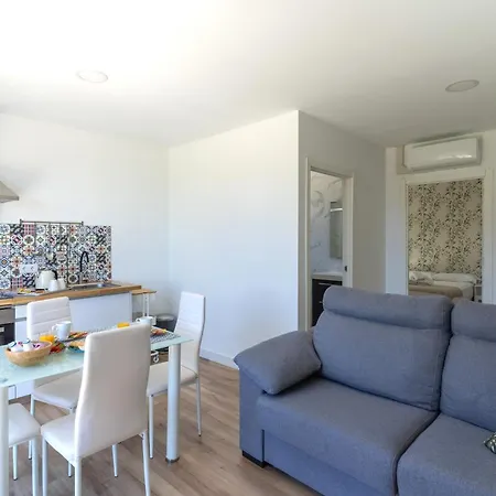 Hospedium Galitrips A Casa Da Reina Διαμέρισμα *