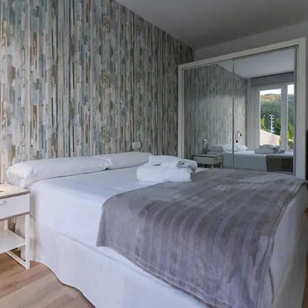 Apartamento Hospedium Galitrips A Casa Da Reina Muxía