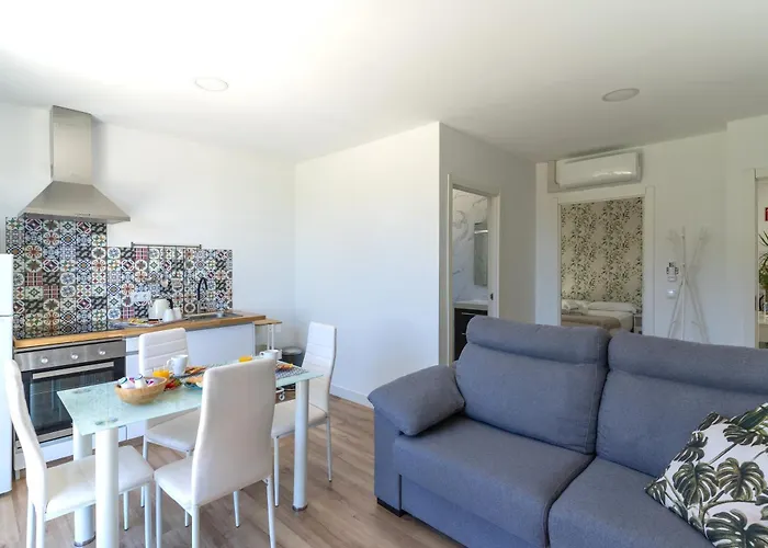 Hospedium Galitrips A Casa Da Reina Διαμέρισμα *